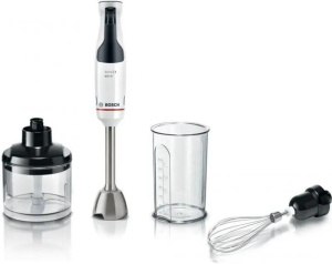 Блендер погружной Bosch Serie 4 ErgoMaster MSM4W421