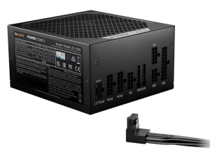 Блок питания Be Quiet! Power Zone 2 750W BP006