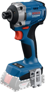 Аккумуляторный ударный винтоверт Bosch GDR 18V-215 Professional 06019N2020