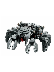 LEGO Star Wars 75361 - Spider Tank