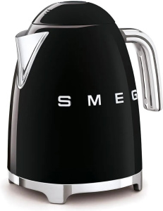 Набор тостер+чайник+соковыжималка Smeg TSF01BLEU