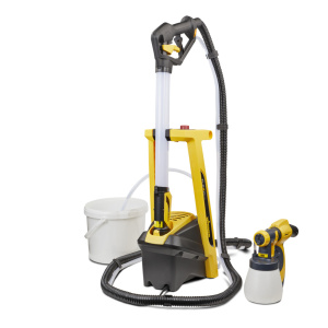Электрический краскопульт WAGNER W 950 FLEXiO 2361555
