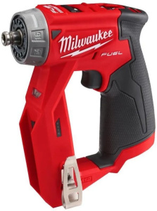 Инсталляционный дрель-шуруповёрт Milwaukee M12 FDDXKIT-202X 2 2.0 Ah + ЗУ 4933464979