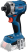 Аккумуляторный ударный винтоверт Bosch GDR 18V-215 Professional 06019N2020