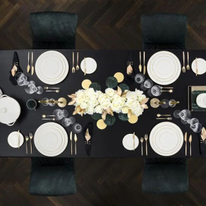 Набор стаканов для воды Villeroy & Boch Grand Royal 2 предмета 11-3618-8146