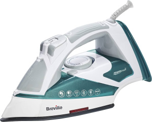 Паровой утюг Breville PowerSteam Advanced VIN418X