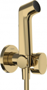 Гигиенический душ Hansgrohe Bidette 1Jet S EcoSmart 292327990