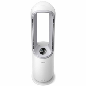 Очиститель воздуха Philips AMF765/10, белый