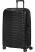 Чемодан Samsonite Proxis M 69см, черный 126041-1041