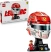 Конструктор LEGO Editions Formula 1 43014 Шлем Шарля Леклера Scuderia Ferrari HP