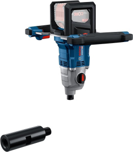 Аккумуляторный строительный миксер Bosch GRW 18V-160 06011C3000