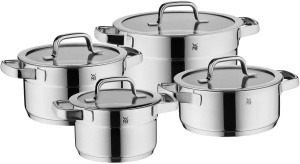 Набор посуды WMF Compact Cuisine 0790046380 4пр.