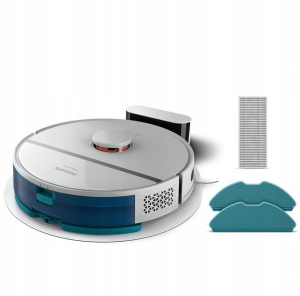 Робот-пылесос Philips Aqua 3000 XU3000/02, белый