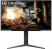 Игровой монитор LG UltraGear 27GS75Q-B 27", IPS, QHD (2560×1440), 200 Гц