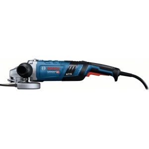 Угловая шлифовальная машина Bosch EXPERT EXWS30-180B 06018G0001