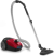 Пылесос Philips PowerGo FC8243/09, красный