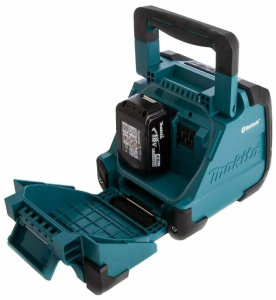 Радиоприемник Makita DMR 200