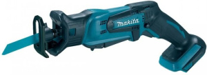 Пила сабельная аккумуляторная Makita DJR183Z
