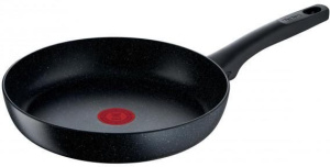 Сковорода Tefal Black Stone G2810672 28см
