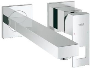 Смеситель для раковины Grohe Eurocube 23447000