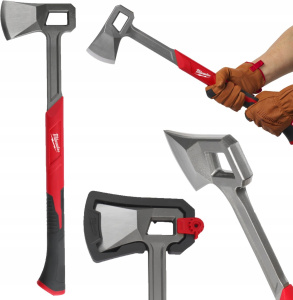 Топор-колун Milwaukee 4932498629 66см 2,7кг