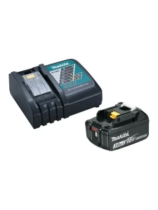 Комплект аккумуляторов и зарядного устройства Makita BL1830B