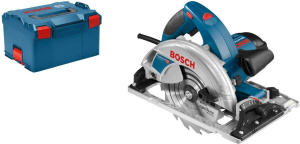 Дисковая пила Bosch GKS 65 GCE 0601668901