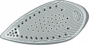 Подошва для утюга Tefal GV8330C023