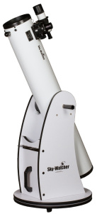 "Телескоп Sky-Watcher Dob 6" (150/1200) белый"