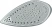 Подошва для утюга Tefal GV8330C023