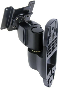 Настенное поворотное крепление для монитора Ergotron 200 Series Wall Mount Pivot (45-232-200)