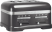 Тостер KitchenAid Artisan 5KMT4205EMS, серебристо-серый