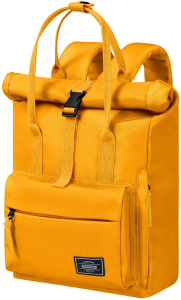 Городской рюкзак American Tourister Urban Groove City, жёлтый