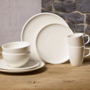 Набор посуды Villeroy & Boch Artesano Original 8 предметов 10-4130-9048