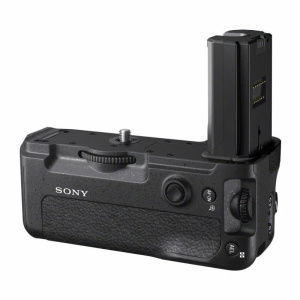 Батарейная ручка Sony VG- C3EM для A9, A7R III, a7 III
