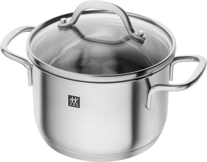 Кастрюля Zwilling Pico 4063326454496 14см 1,3л