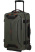 Чемодан Samsonite Ecodiver S 55см, зеленый 140881-9199