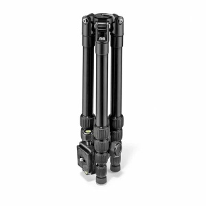 Штатив Manfrotto Element Traveller Small Carbon MKELES5CFBH, черный
