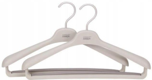 Набор вешалок для костюмов Joseph Joseph Orderly, 2 предмета