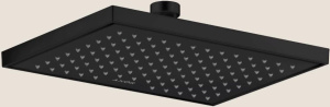 Дождевой дождь Axor Showersolutionas Black Matte 35374670