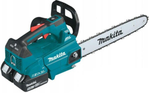 Пила цепная аккумуляторная Makita DUC406PT2B