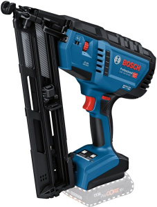 Аккумуляторный гвоздезабиватель Bosch GNH 18V-64 MD 0601482200