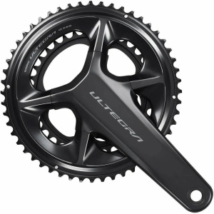 Шатуны Shimano FC-R8100 Ultegra 2021, 12 скоростей, 52/36 зуб., 175 мм