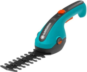 Аккумуляторные ножницы Gardena ClassicCut Li 9854-20