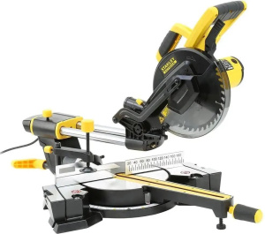 Пила Stanley 216 мм 1500W FME721