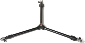 Распорка для штативов Manfrotto MN537SPRB, чёрная