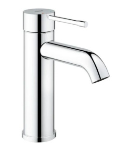 Смеситель для раковины Grohe Essence S 23590001, хром