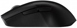 Игровая мышь Asus ROG Keris черный (90MP02V0BMUA00)