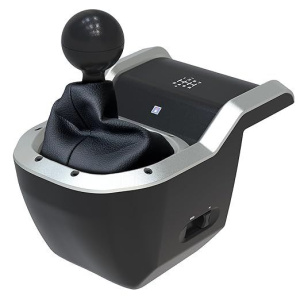 Игровой манипулятор Hori 7-Speed Racing Shifter для PC (HPC-042U)