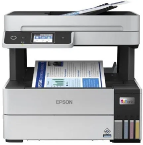МФУ Epson EcoTank ET-5170